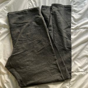Aerie cotton leggings